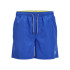 Pantalón Jack and Jones stfiji swim Solid Ly Bluing Hombre