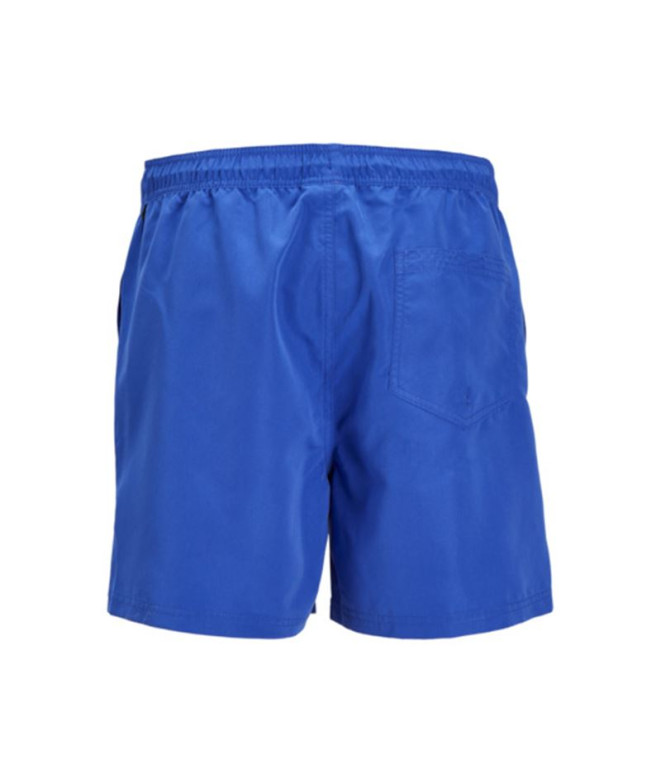 Pantalón Jack and Jones stfiji swim Solid Ly...