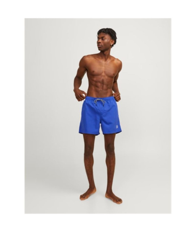 Pantalón Jack and Jones stfiji swim Solid Ly...