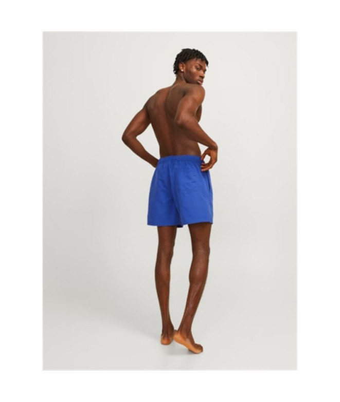 Pantalón Jack and Jones stfiji swim Solid Ly...