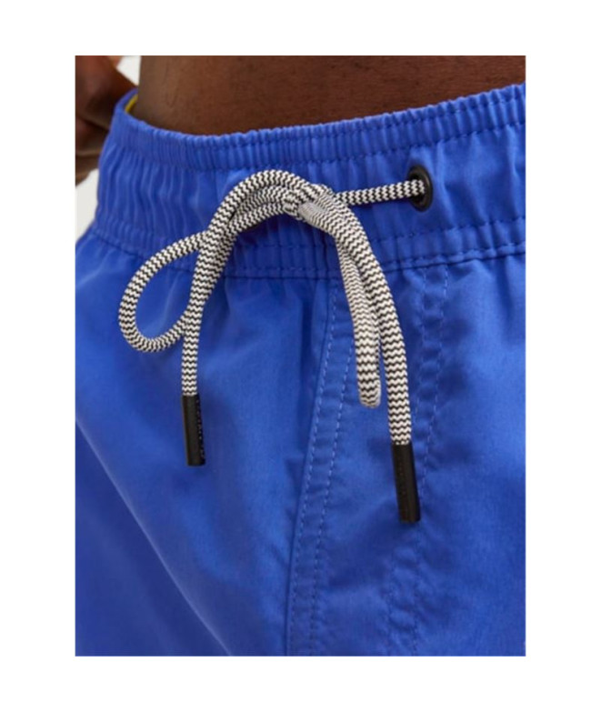 Pantalón Jack and Jones stfiji swim Solid Ly...