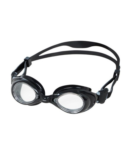 Lunettes de natation Zoggs Vision Noir Noir