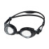 Lunettes de natation Zoggs Vision Noir Noir