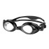 Lunettes de natation Zoggs Vision Noir Noir