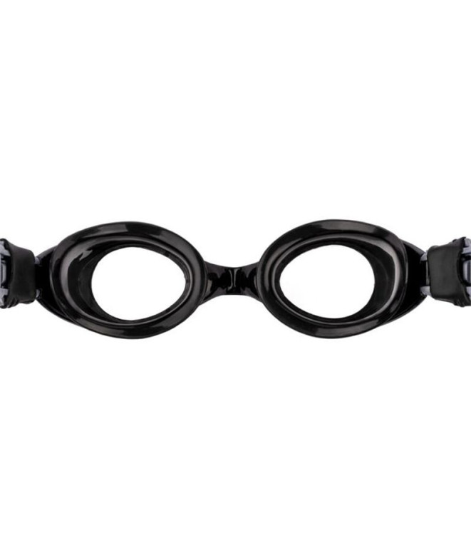 Óculos de natação Zoggs Visão Preta Preta