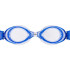 Lunettes de natation Zoggs Vision Clear Blue