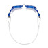 Lunettes de natation Zoggs Vision Clear Blue
