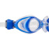 Lunettes de natation Zoggs Vision Clear Blue