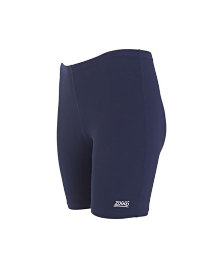 Bañador de Natación Zoggs Cottesloe Mid Jammer Hombre Azul