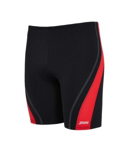 Maillot de bain Natation Homme de Zoggs Eaton Mid Jammer...