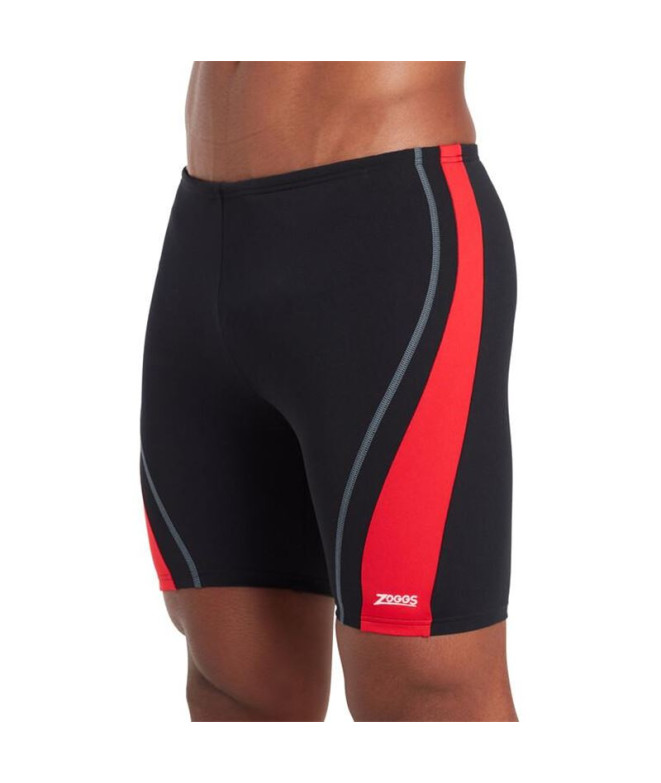 Maillot de bain Natation Homme de Zoggs Eaton...