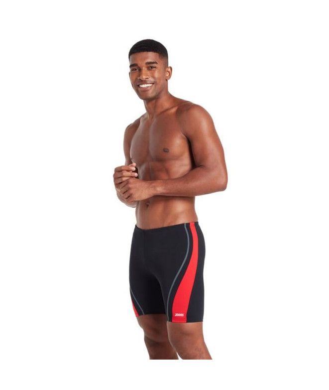 Maillot de bain Natation Homme de Zoggs Eaton...
