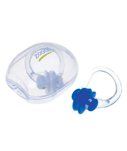 Pinza de nariz Zoggs Clip Assorted