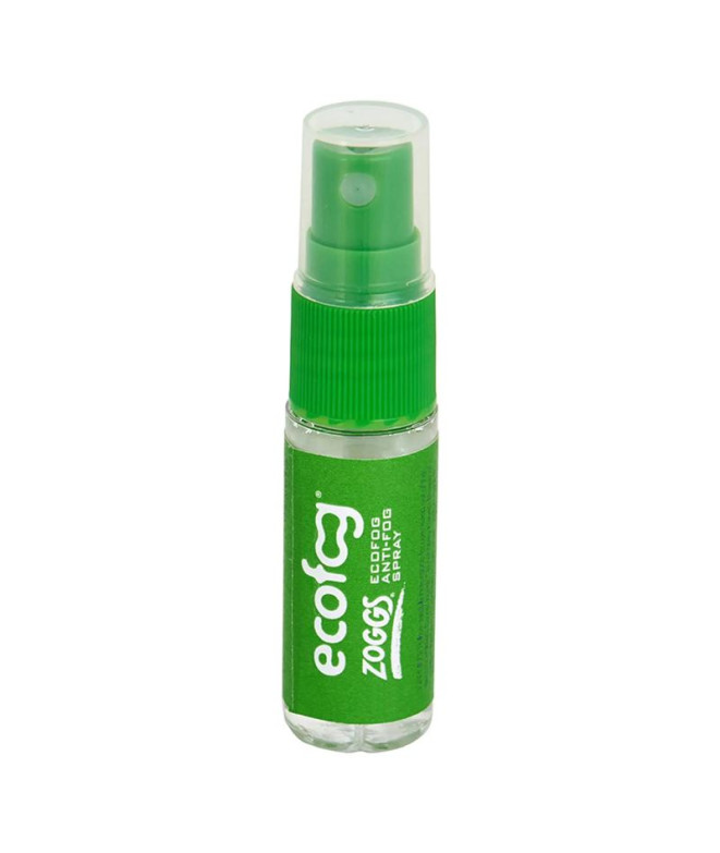 Spray anti-embaciamento Zoggs Ecofog