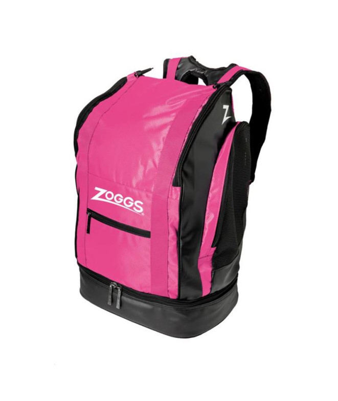 Mochila Natação Pack de Zoggs Tour Back 40