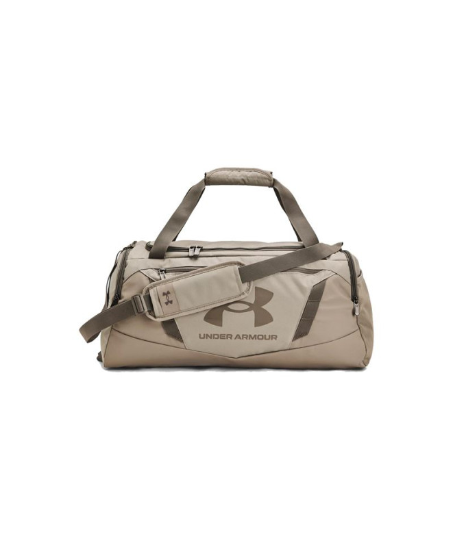 Sac de Deporte Under Armour Undeniable 5.0 Duffle Brown