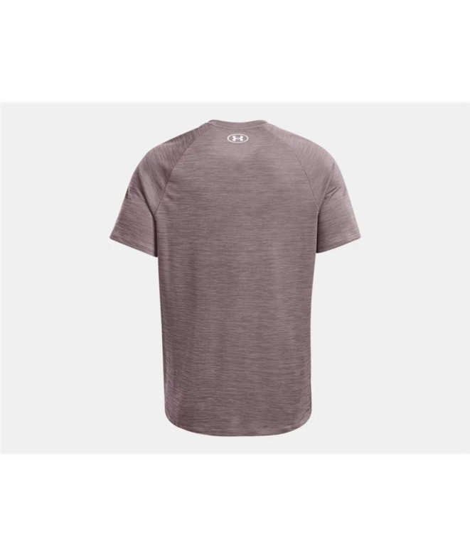 T-shirt Fitness Under Armour Homme by Tech...