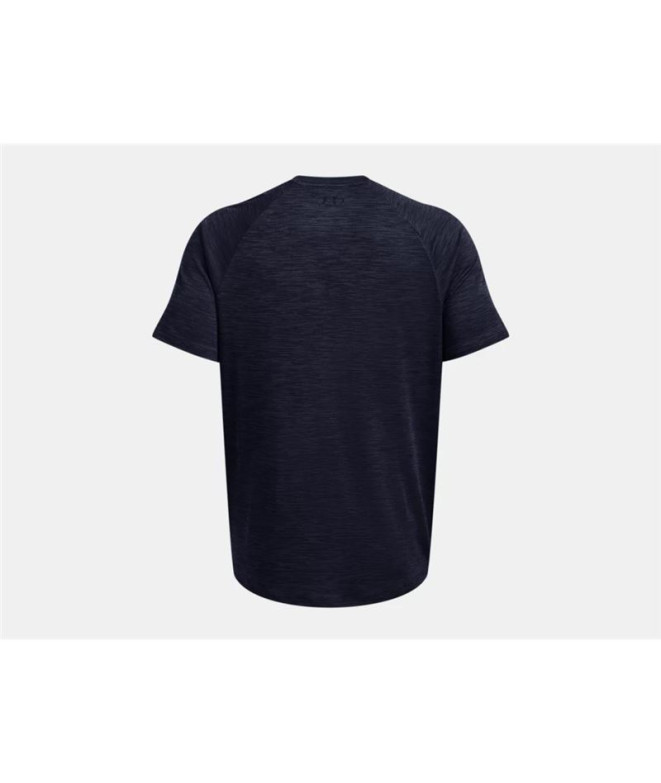 Camiseta de Fitness Under Armour Tech Textured...