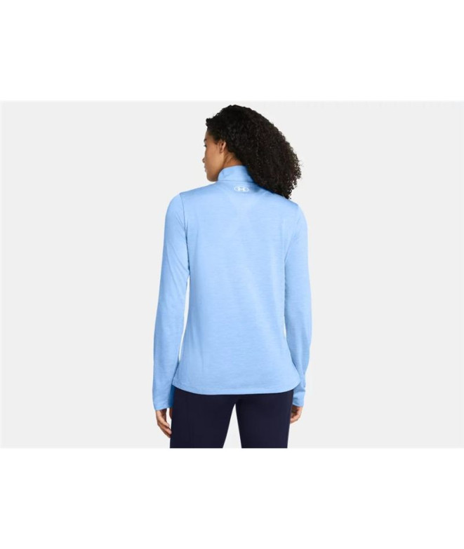 Sweat Fitness Under Armour Femme from Tech 1/2...