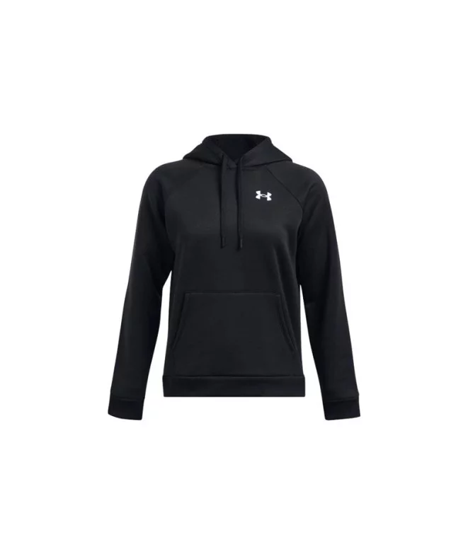 Pull under armour femme hotsell