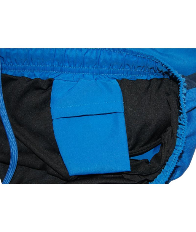 Calças Running Puma Pe 7" Baggy