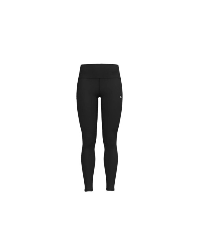 Collants Fitness Under Armour Femme de Motion Emea Black