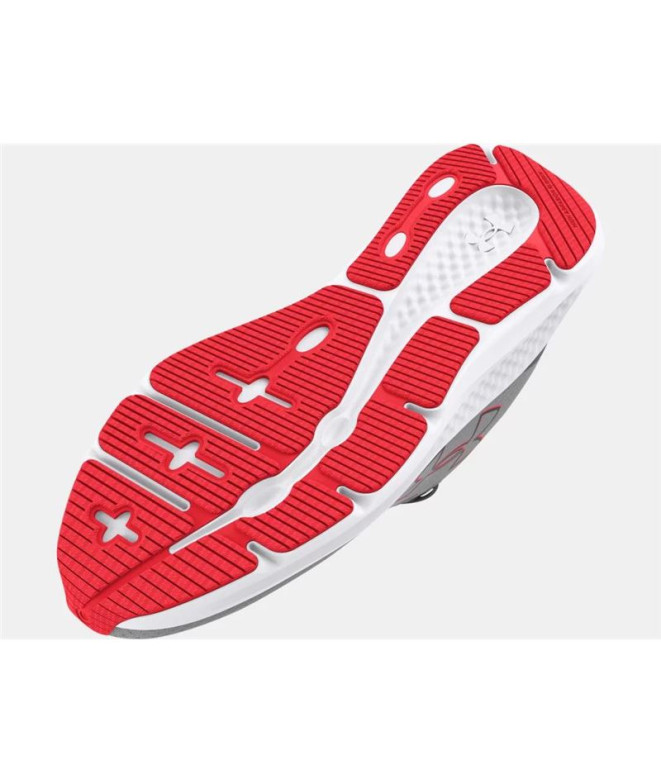 Chaussures Running Under Armour Homme par...