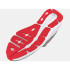 Sapatilhas Running Under Armour Homem por Charged Pursuit 3 Bl Cinzento