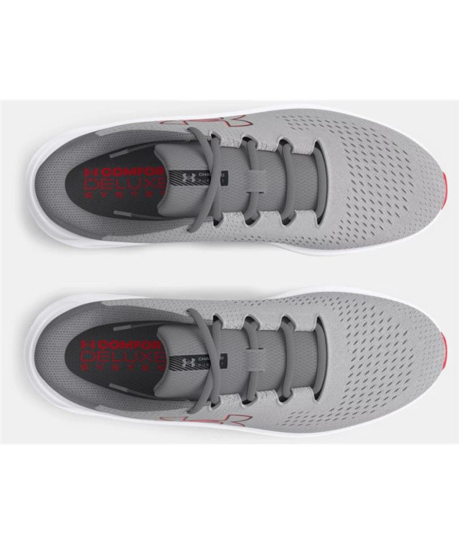 Chaussures Running Under Armour Homme par...