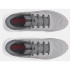 Sapatilhas Running Under Armour Homem por Charged Pursuit 3 Bl Cinzento