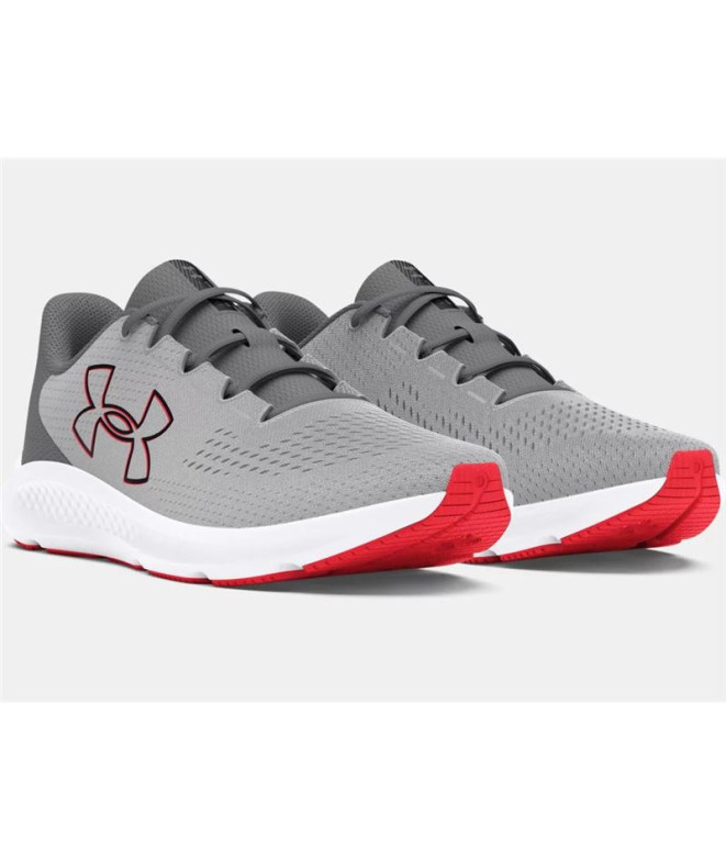 Chaussures Running Under Armour Homme par...