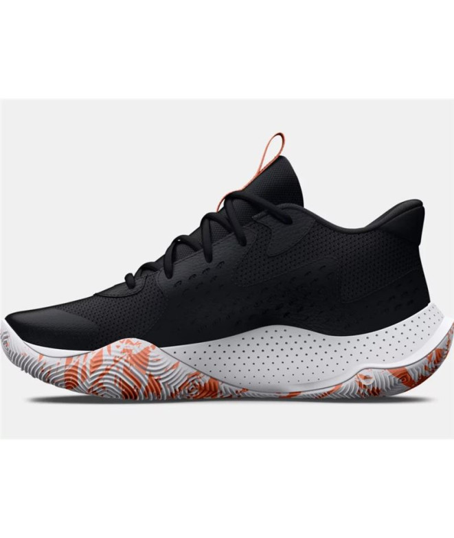 Zapatillas de Baloncesto Under Armour Jet '23...