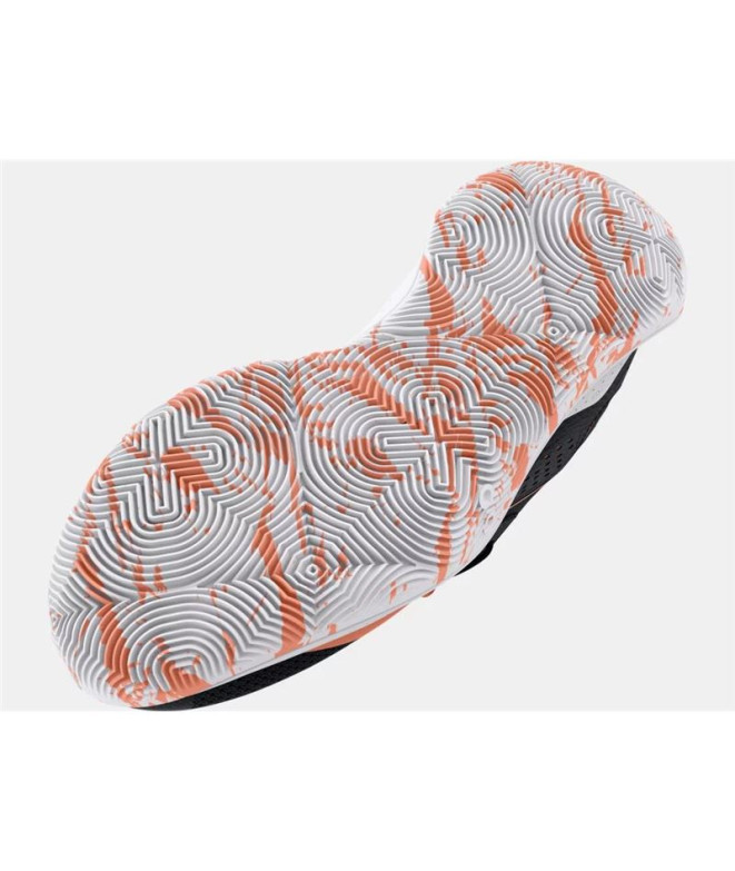 Chaussures Basket-ball Under Armour de Jet '23...