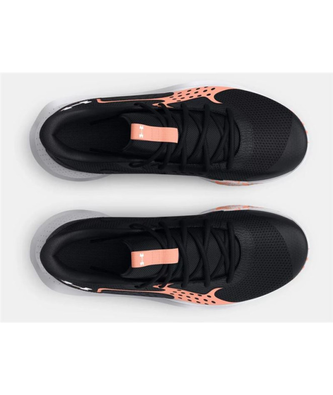 Zapatillas de Baloncesto Under Armour Jet '23...
