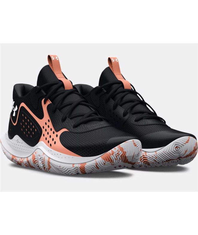 Zapatillas de Baloncesto Under Armour Jet '23...