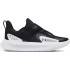 Sapatilhas basquetebol Under Armour de Spawn 6 Camo