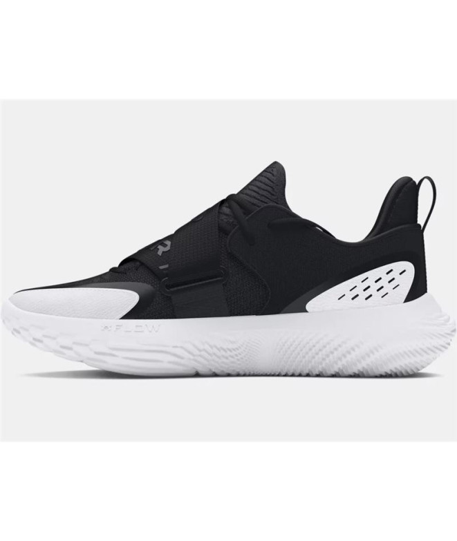 Chaussures basket-ball Under Armour de Spawn 6...