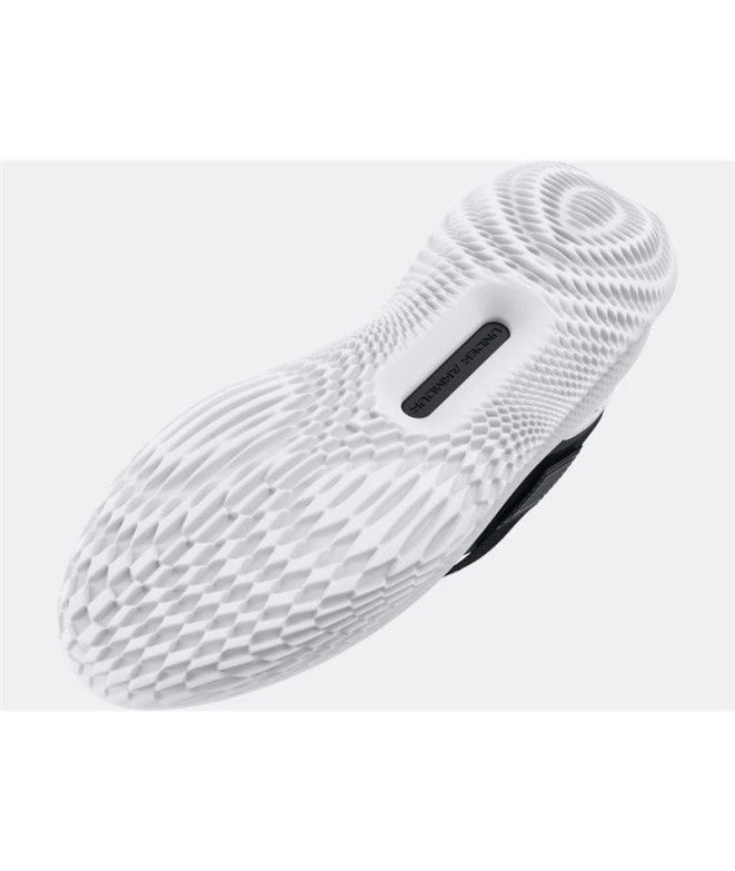 Chaussures basket-ball Under Armour de Spawn 6...