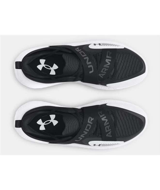 Chaussures basket-ball Under Armour de Spawn 6...