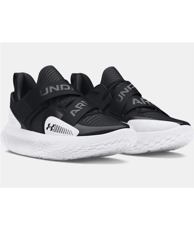 Zapatillas de baloncesto Under Armour Spawn 6 Camo
