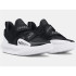 Sapatilhas basquetebol Under Armour de Spawn 6 Camo