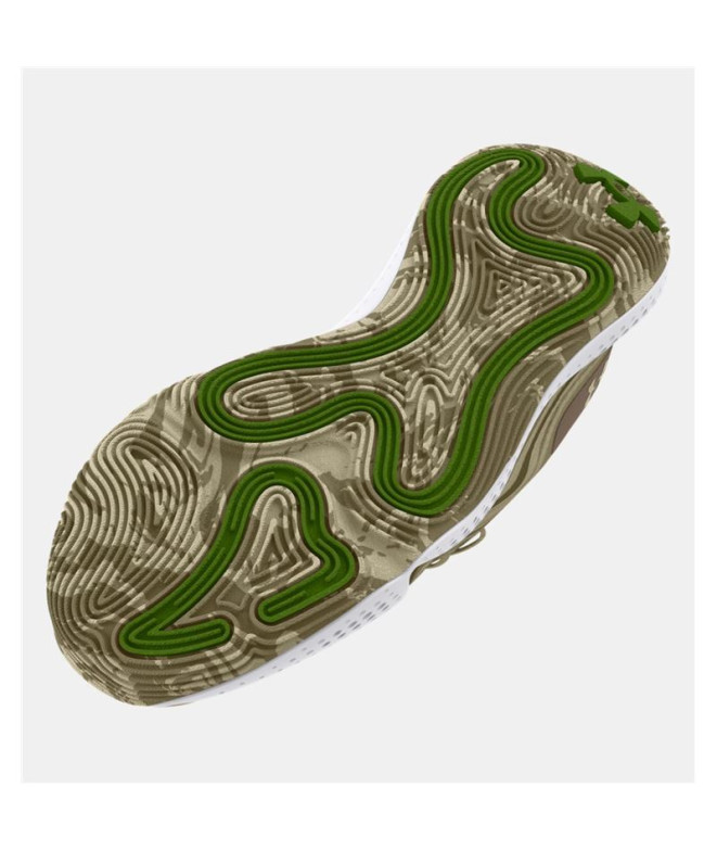 Sapatilhas basquetebol Under Armour de Spawn 6...