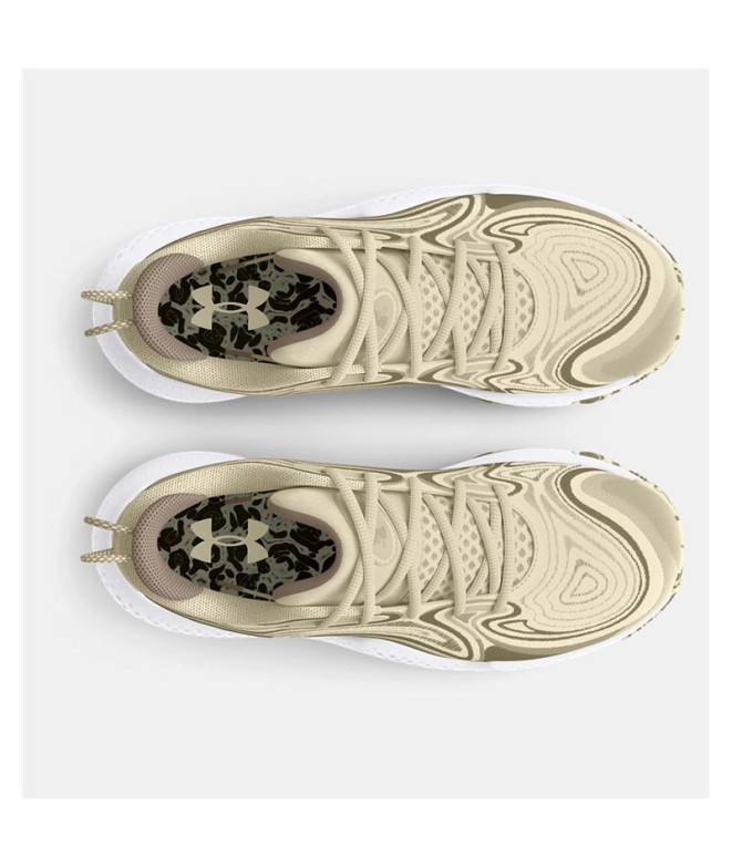 Zapatillas de baloncesto Under Armour Spawn 6 Camo