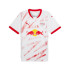 Camiseta de Futebol Puma Rb Leipzig Replica Homem