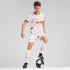 Camiseta de Futebol Puma Rb Leipzig Replica Homem