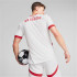 Camiseta de Futebol Puma Rb Leipzig Replica Homem
