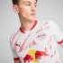 Camiseta de Futebol Puma Rb Leipzig Replica Homem