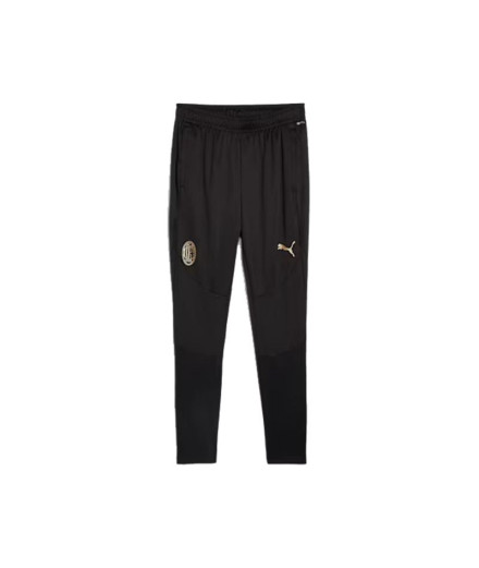 Pantalones de Fútbol Puma Ac Milan Training Hombre