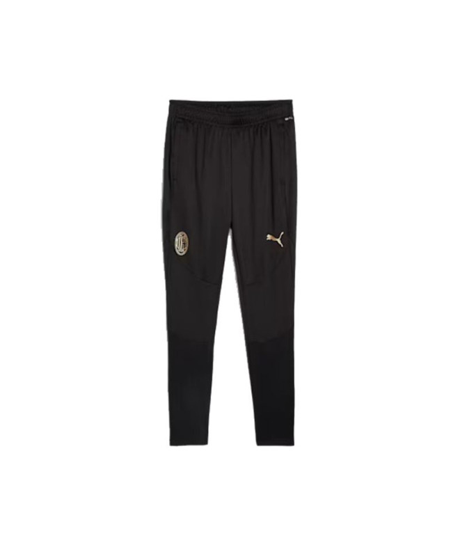 Pantalones de Fútbol Puma Ac Milan Training Hombre