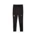 Calça Futebol por Puma Ac Milan Training Homem
